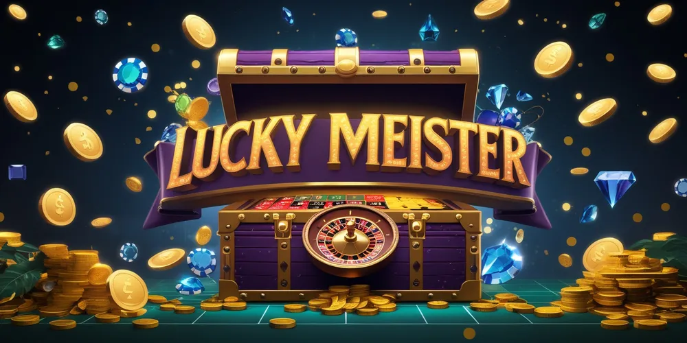 Lucky Meister Casino Jetzt Spielen