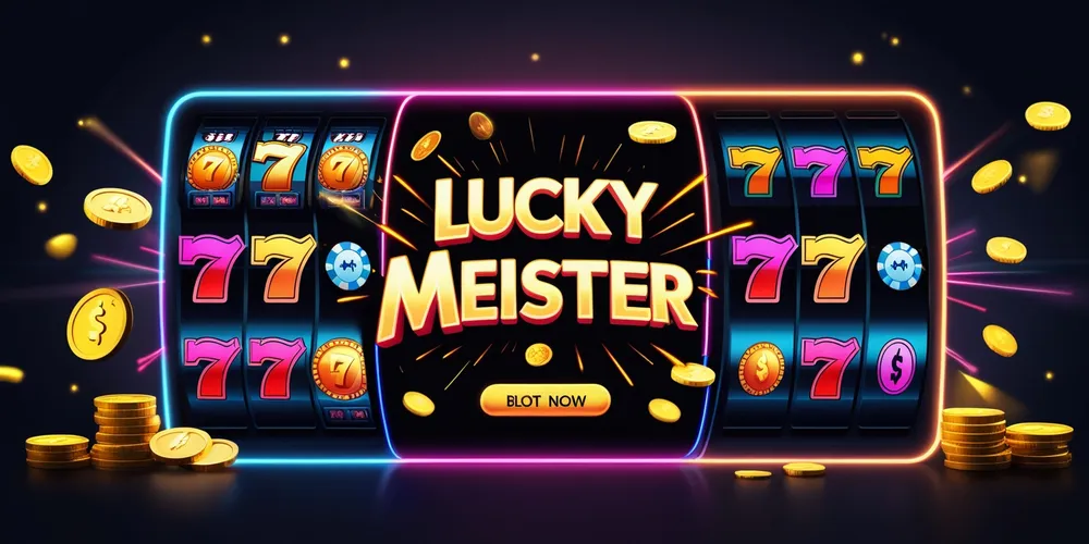 Lucky Meister Online Casino
